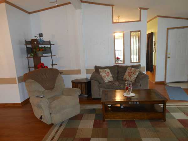Oak Ridge1081 Beechnut CircleManteno, IL 60950