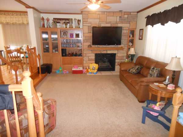 Oak Ridge1198 Redbud RoadManteno, IL 60950