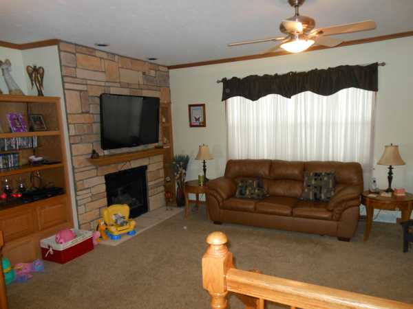 Oak Ridge1198 Redbud RoadManteno, IL 60950