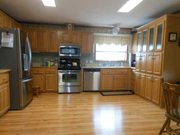 Oak Ridge1198 Redbud RoadManteno, IL 60950