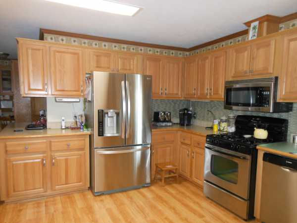 Oak Ridge1198 Redbud RoadManteno, IL 60950