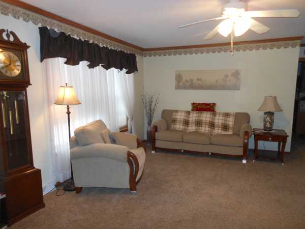 Oak Ridge1198 Redbud RoadManteno, IL 60950