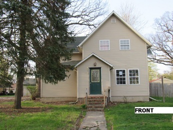 602 E Locust StWatseka, IL, 60970Iroquois County