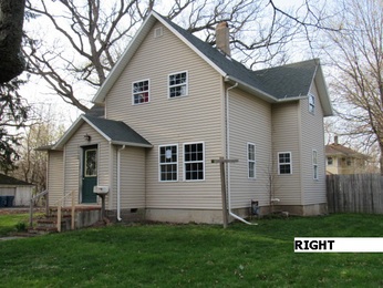 602 E Locust StWatseka, IL, 60970Iroquois County