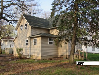 602 E Locust StWatseka, IL, 60970Iroquois County
