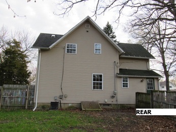 602 E Locust StWatseka, IL, 60970Iroquois County