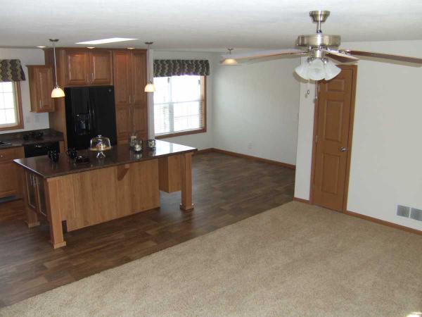 The Four Seasons 262 Fox LaneBelvidere, IL 61008