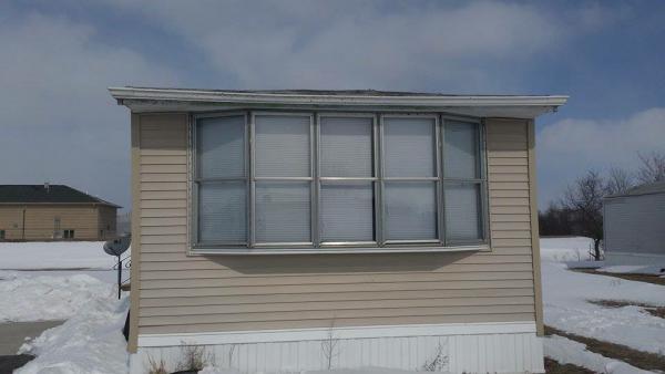 Rolling Meadows Mobile Home Park 114 FoxgloveDavis Junction, IL 61020