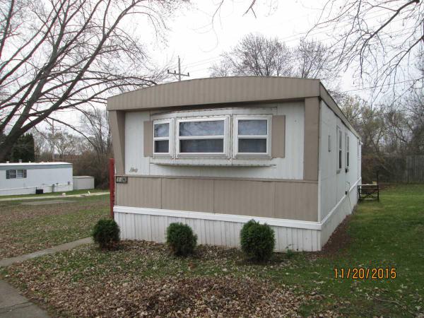 Woodridge Estates Mobile Home Park 116 Marcia DriveFreeport, IL 61032