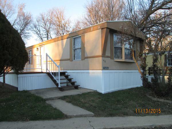 Woodridge Estates Mobile Home Park 40 Mulberry LaneFreeport, IL 61032