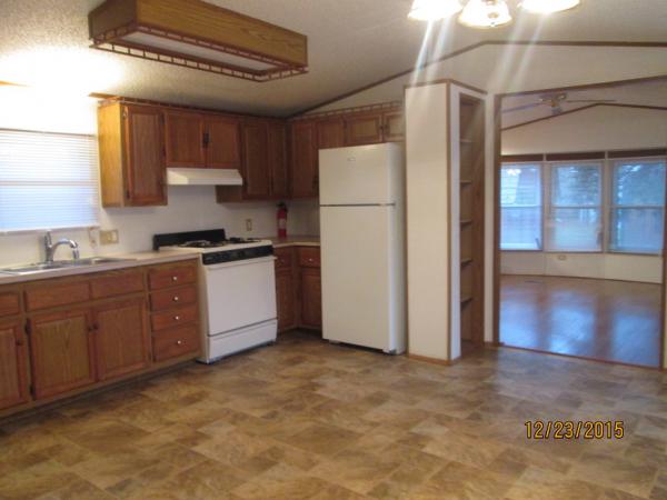 Woodridge Estates Mobile Home Park 704 Jodilyn CircleFreeport, IL 61032