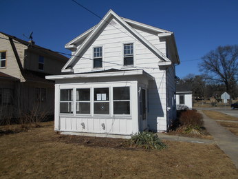 1536 Myott AveRockford, IL, 61103Winnebago County