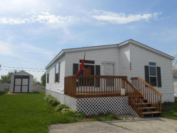 Forest Hills Village 5094 FlagstoneLoves Park, IL 61111