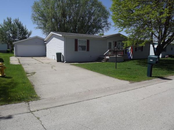 Forest View5435 HeartwoodMachesney Park, IL 61111