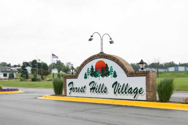 Forest Hills Village 5418 QuartzLoves Park, IL 61111