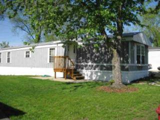 Forest Hills Village 5214 Pebble LnLoves Park, IL 61111