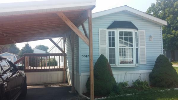 Forest Hills Village 5042 CobblestoneLoves Park, IL 61111