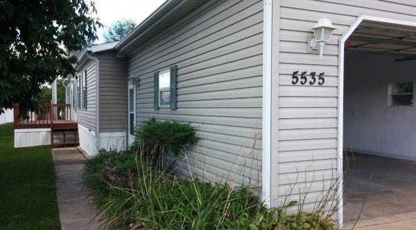 Forest Hills Village 5535 PeachstoneLoves Park, IL 61111
