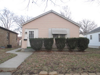 1821 40th StRock Island, IL, 61201Rock Island County