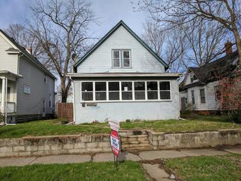 1522 14th StRock Island, IL, 61201Rock Island County