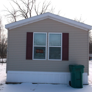 Willow Haven Mobile Home Park 56 Willowhaven CtColona, IL 61241