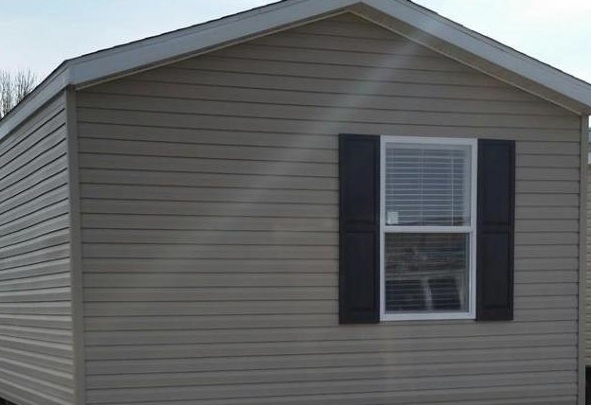 Valley Vista Estates 17420 Cedar Lane #68Lyndon, IL 61261