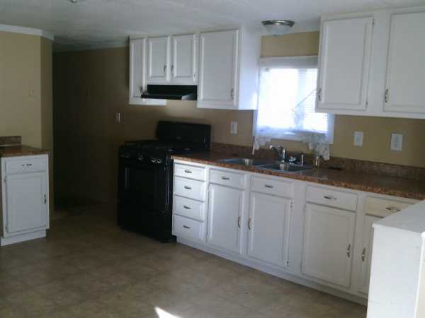 Cloverleaf Village 3415 45th Avenue A Lot 145Moline, IL 61265