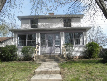 716 Christie StOttawa, IL, 61350La Salle County