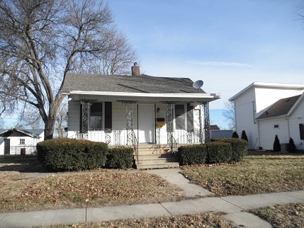 110 E Bronson StStreator, IL, 61364La Salle County