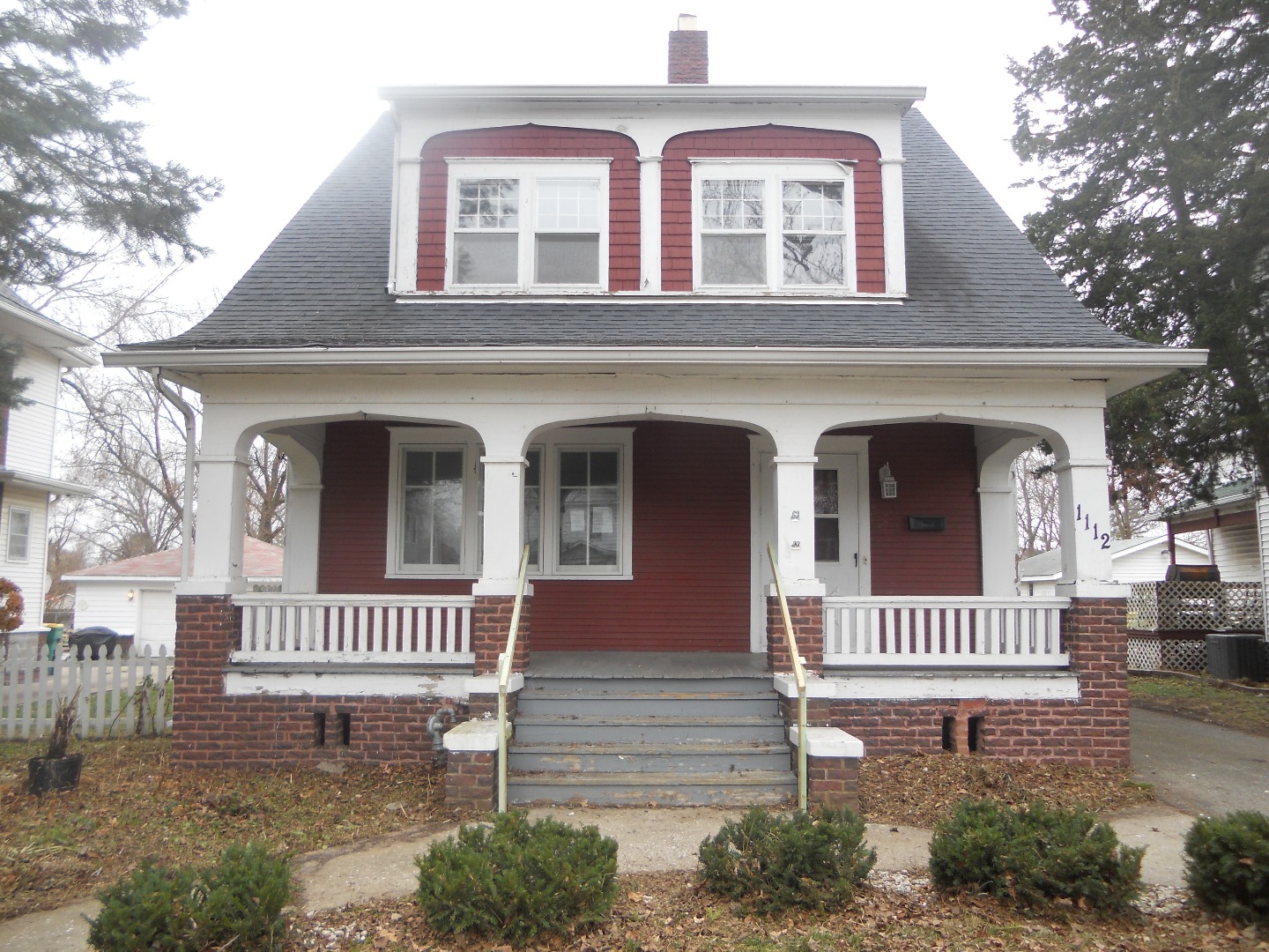 1112 N Cedar StGalesburg, IL, 61401Knox County