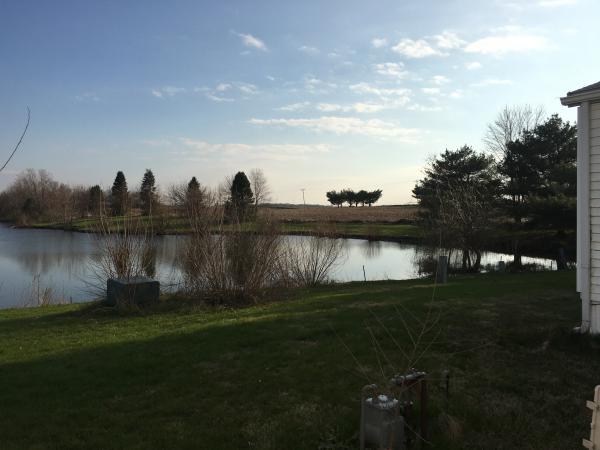 Sandburg Lake Estates 84 HerringGalesburg, IL 61401