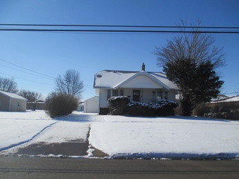 111 E Church StKewanee, IL, 61443Henry County