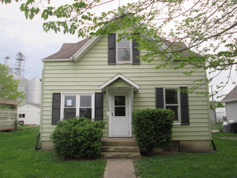 207 Pleasant StBenson, IL, 61516Woodford County