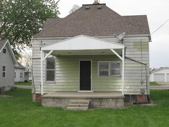 207 Pleasant StBenson, IL, 61516Woodford County