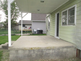 207 Pleasant StBenson, IL, 61516Woodford County