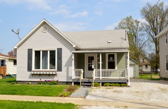 617 Anderson PlCanton, IL, 61520Fulton County