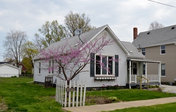 617 Anderson PlCanton, IL, 61520Fulton County