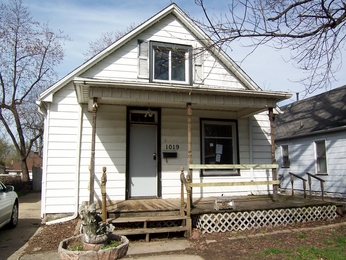 1019 S 3rd StPekin, IL, 61554Tazewell County