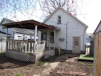 1019 S 3rd StPekin, IL, 61554Tazewell County