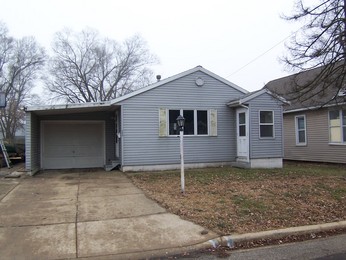 260 Cooper StPekin, IL, 61554Tazewell County