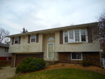 208 Season DrEast Peoria, IL, 61611Tazewell County