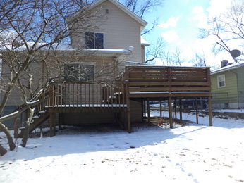 811 W Grove StBloomington, IL, 61701Mclean County