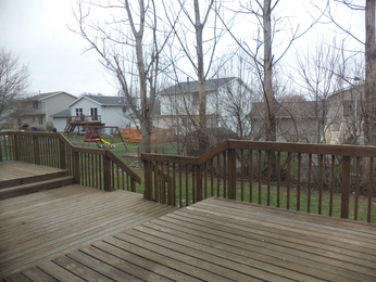2814 Rocksbury DrBloomington, IL, 61705Mclean County