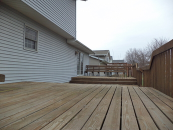 2814 Rocksbury DrBloomington, IL, 61705Mclean County