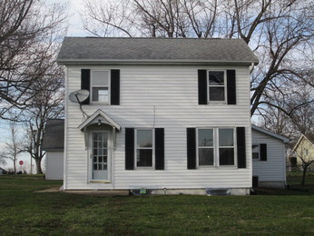 801 E 2nd StDelavan, IL, 61734Tazewell County