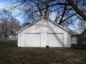801 E 2nd StDelavan, IL, 61734Tazewell County