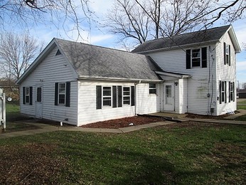 801 E 2nd StDelavan, IL, 61734Tazewell County