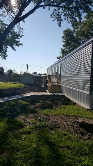 Redwood 15242 E 1830 North Rd #68Pontiac, IL 61764