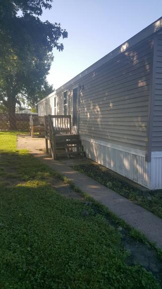 Redwood 15242 E 1830 North Rd #15Pontiac, IL 61764