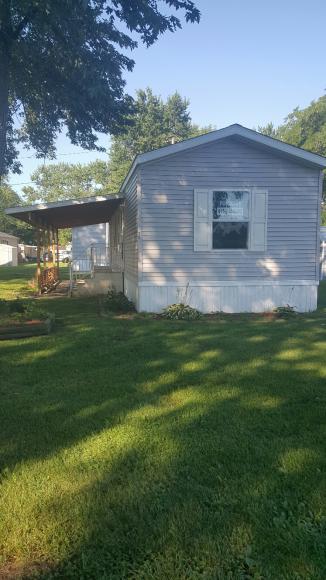 Oakridge Park 15242 E 1830 North Rd #35Pontiac, IL 61764